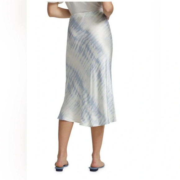 RAILS
Anya High-Waisted Print Midi Skirt - Picture 3 of 7